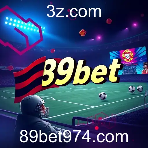 89bet: Influência nos Jogos Online