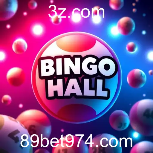 O Crescimento do Bingo Hall no Universo de Jogos Online