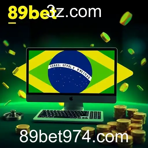 Crescimento dos Jogos Online no Brasil