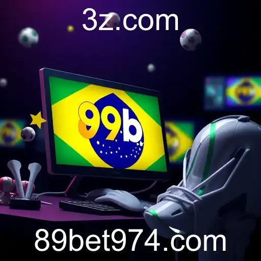 O Impacto do Jogo Online no Brasil em 2026