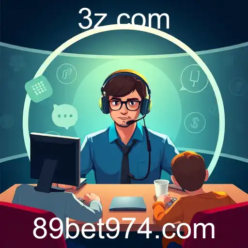 A Dinâmica dos Jogos Online em 2025 e a Ascensão do 89bet