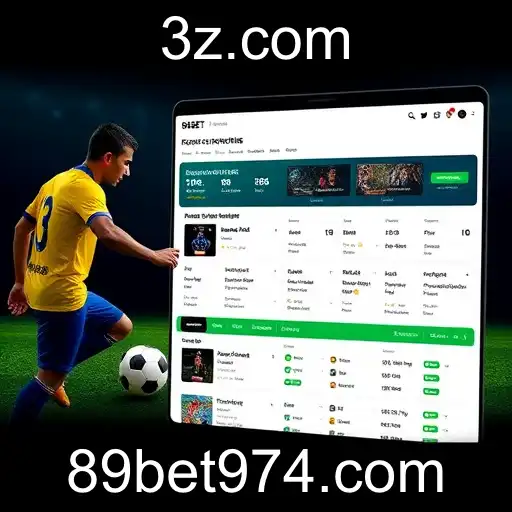 A Revolução do Mercado de Apostas Online no Brasil