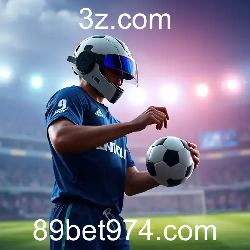 A Dinâmica do Mercado de Jogos em 89bet