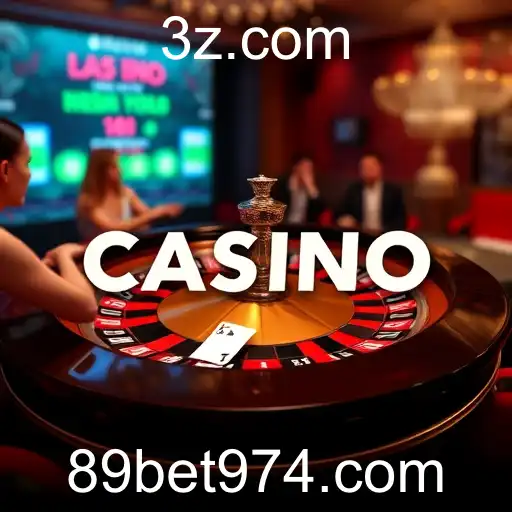 O Mundo dos Jogos Online e a Ascensão de 89bet