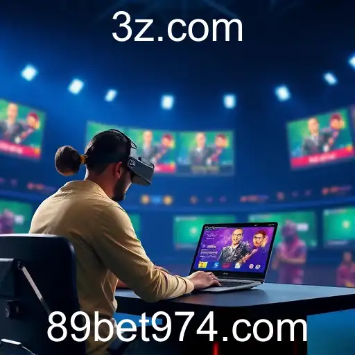 A Ascensão dos Jogos Online em Meio às Novas Regulamentações