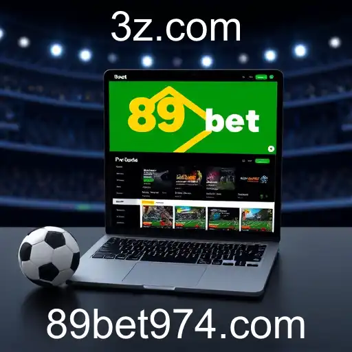 Tendências de Jogos Online em 2026: O Impacto do 89bet