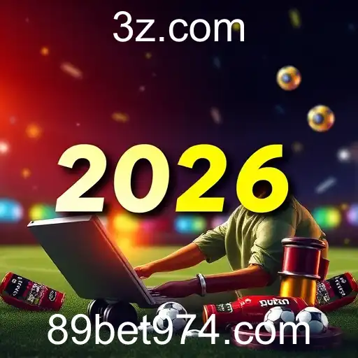 A Ascensão do Mercado de Apostas Online em 2026