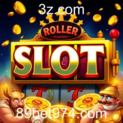 Explorando a Popularidade dos Slot Games na 89bet