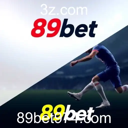 Desvendando o Mundo das Apostas Esportivas na 89bet