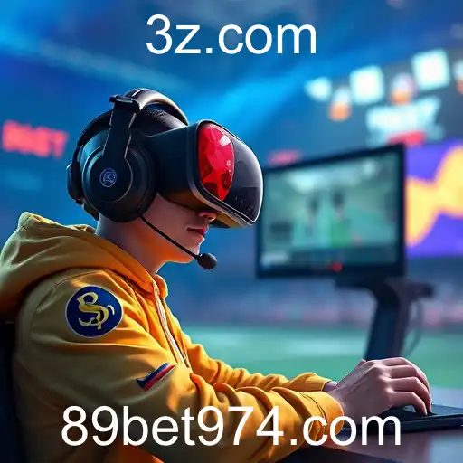 Avanços Tecnológicos e o Impacto nos Jogos Online